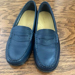 EUC Bass Weejun Kathleen Penny Loafer